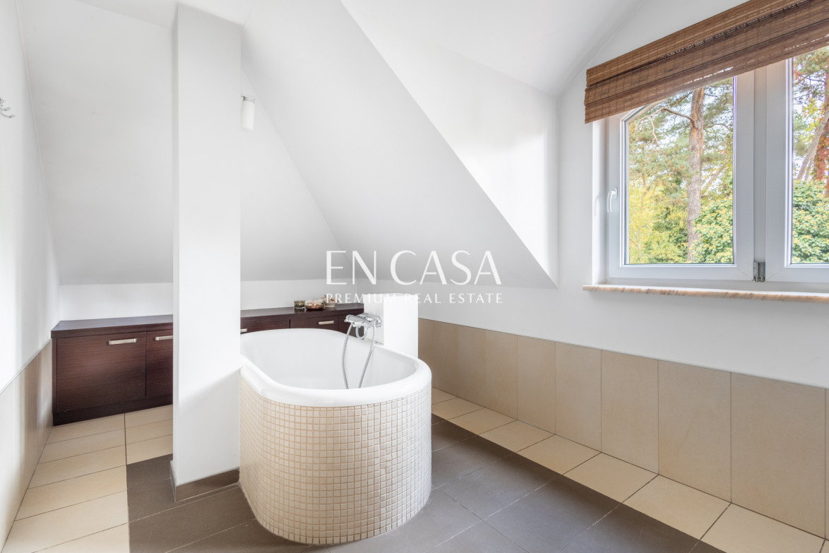 House Rent Milanówek Wielki Kąt 10